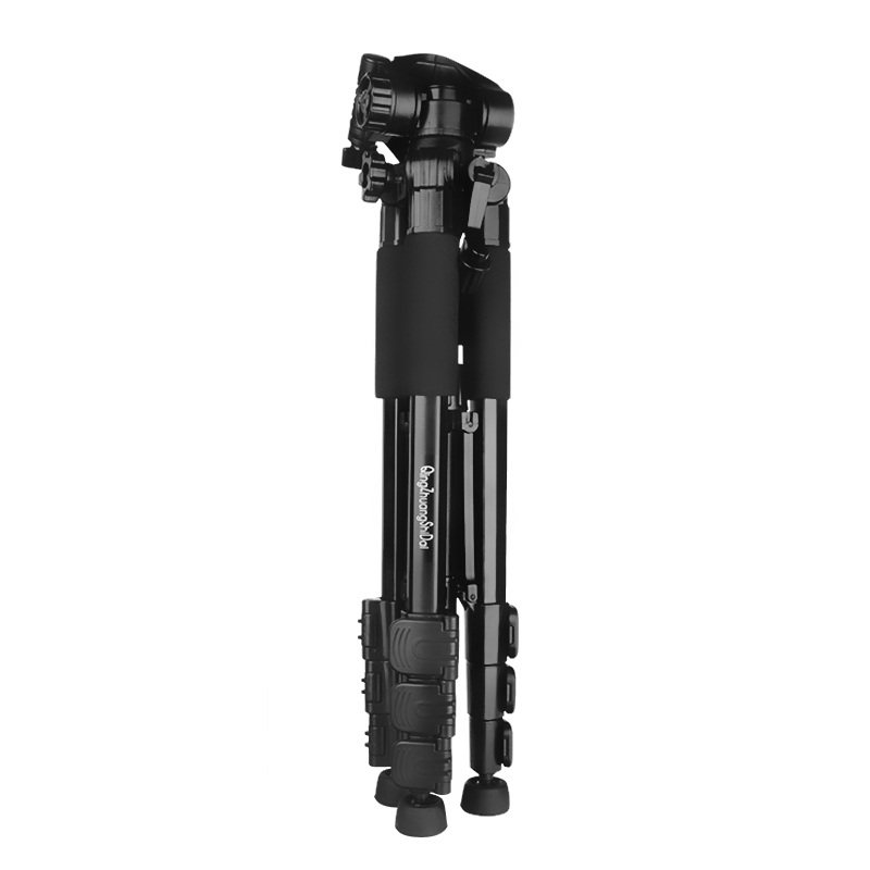 QZSD Q111 146cm 3 kg Foto Stativ - 2